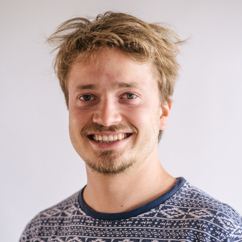 Benjamin Frenzel SEO Consultant ad agents GmbH XING