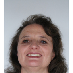 Brigitte Weidmann