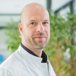 Priv.-Doz. Dr. med. Sascha Rolf
