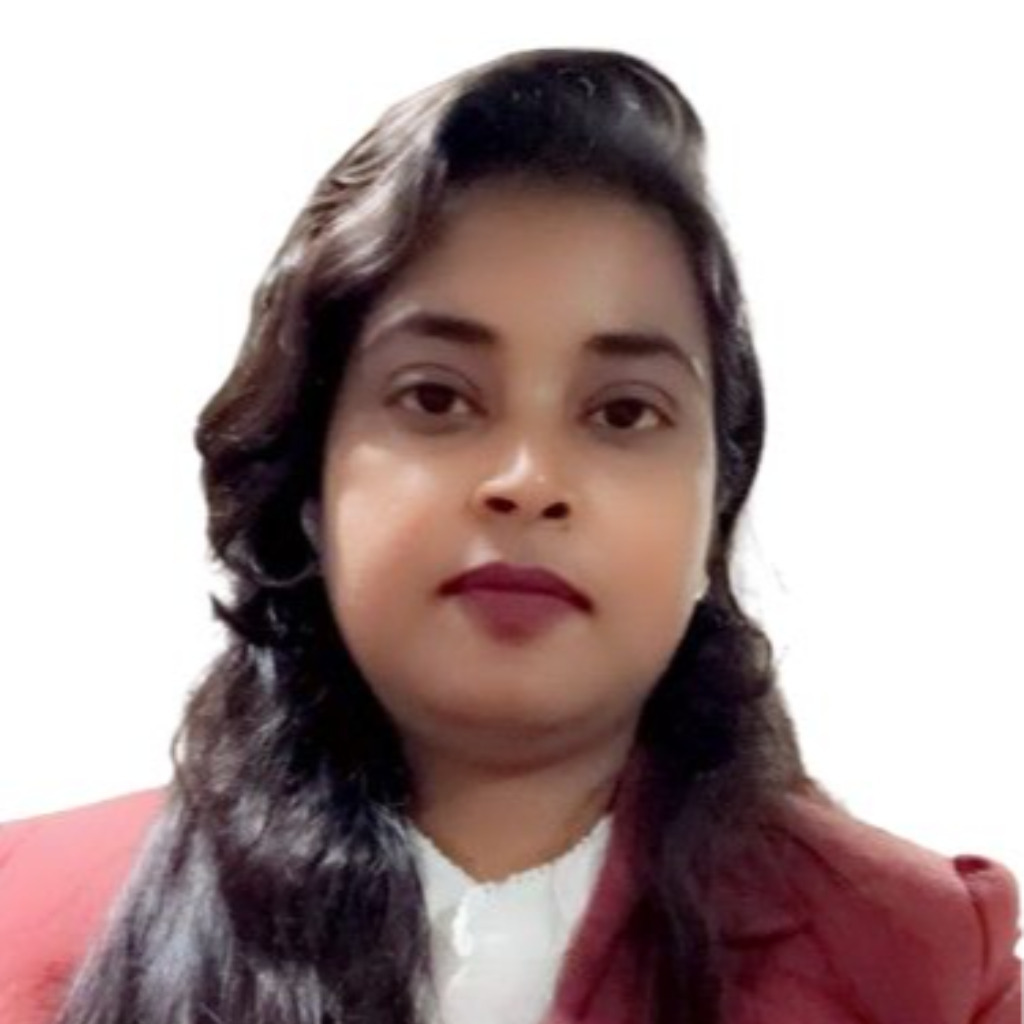 Kavita Kumari - Process Associate - Amazon Development Center | XING