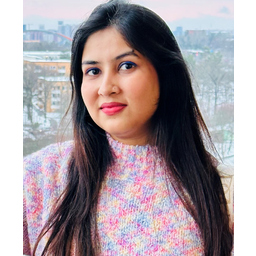 Abhipriya Jain