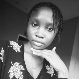 farida dandy