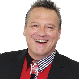 Wolfgang Riebe