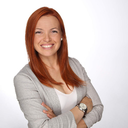Pavlina Krumscheid