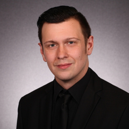 Daniel Herbrand's profile picture