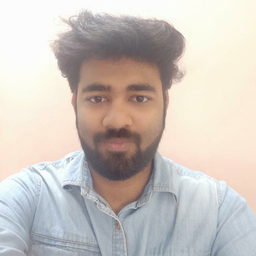 Arun Kumar