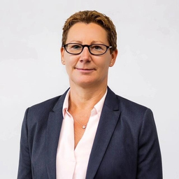 Nicole Lühring