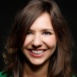 Angèle Mallet