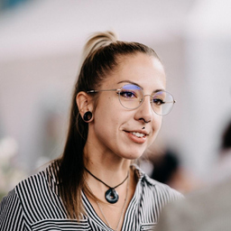Alina Bär