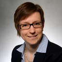 Social Media Profilbild Katrin Raiber Hechingen