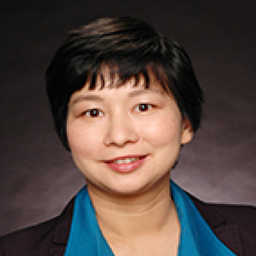 Jianhong Li