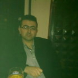 Ercan Kök