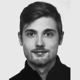 Benjamin Streifeneder