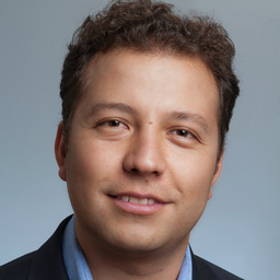FABIO BERNAL