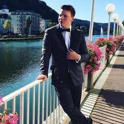 Dominik Pfisterer