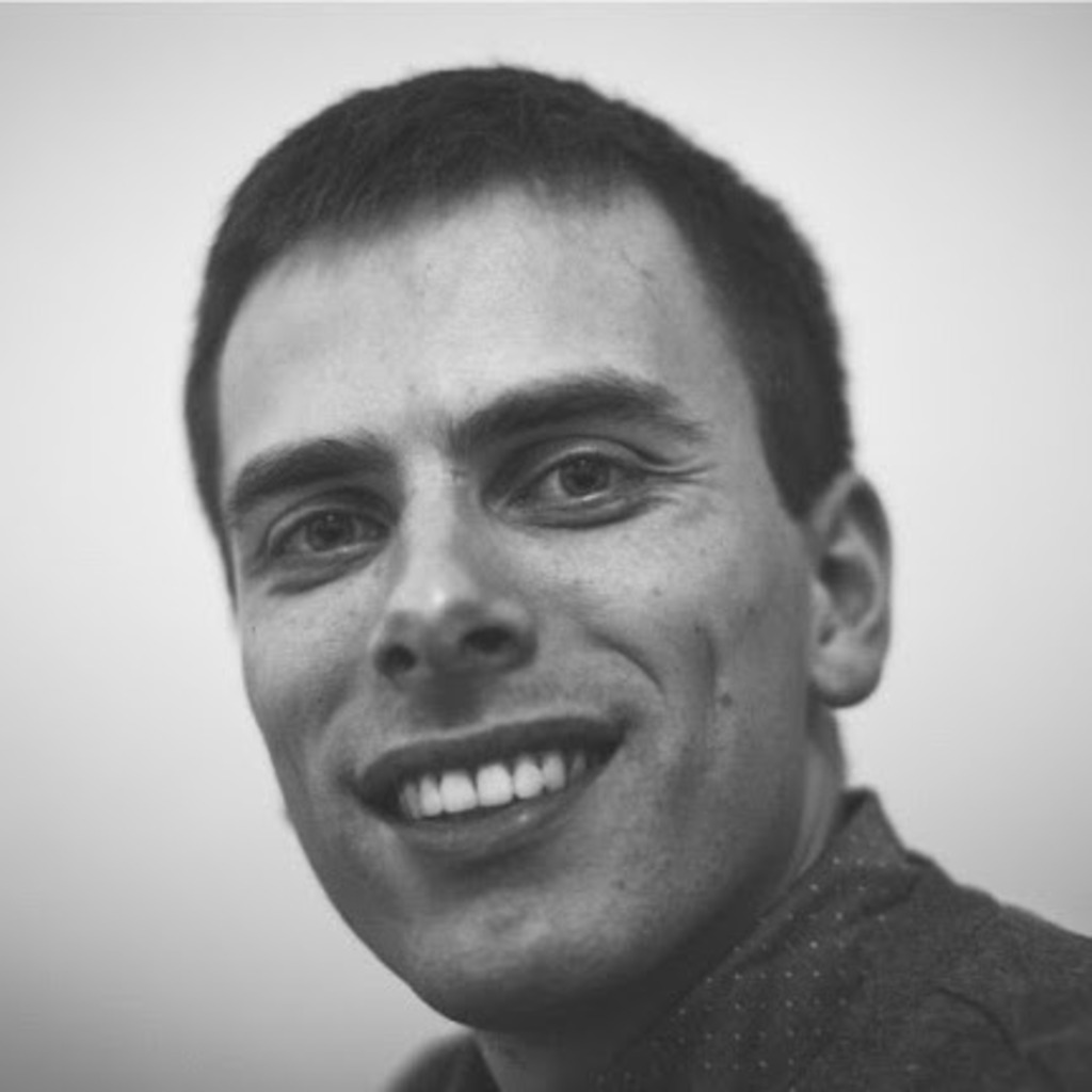 Ilia Marinin - Software Developer - Software Developer | XING
