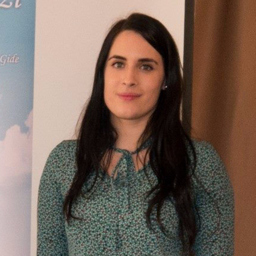 Teodora Paucean
