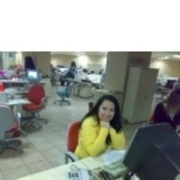 Özlem Özlem