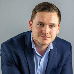 Oliver Voigt's profile picture