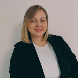 Oksana Lopatin