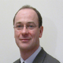 Luc DOMISSY