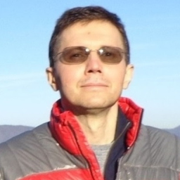 Dr. Maxim Smyslov