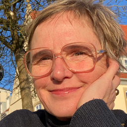 Frauke Wilhelm