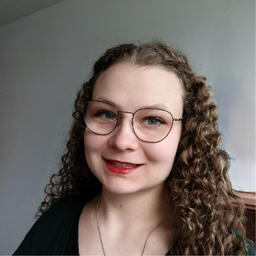 Ann-Kathrin Hanke