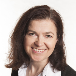Martina Kronenberger