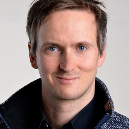 Christoph Bley