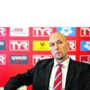 Dirk Lange