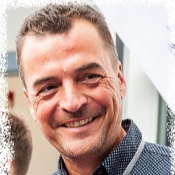 Holger Mai
