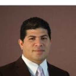 Luis Jose Puentes De los Santos