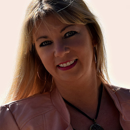 Sandra Hagl's profile picture