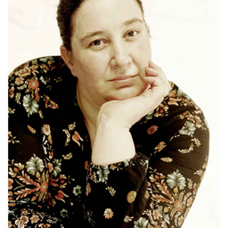 Karla Reimert