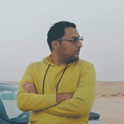 abdeldjalil saad