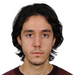 Bilal Oğuz