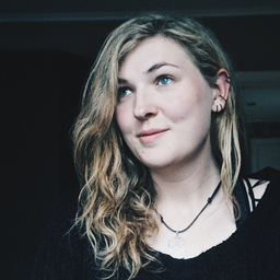Janina Dreßler