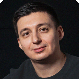 Alex Svystun