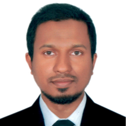 Ing. Mohammad Delwar Hossain
