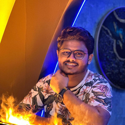 Padmanathan Guruvel