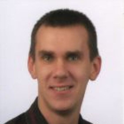 Diemo Pfeiffer