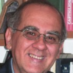 Dr. José Aguayo U.
