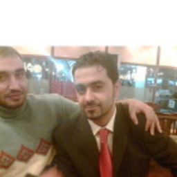 Ali Can