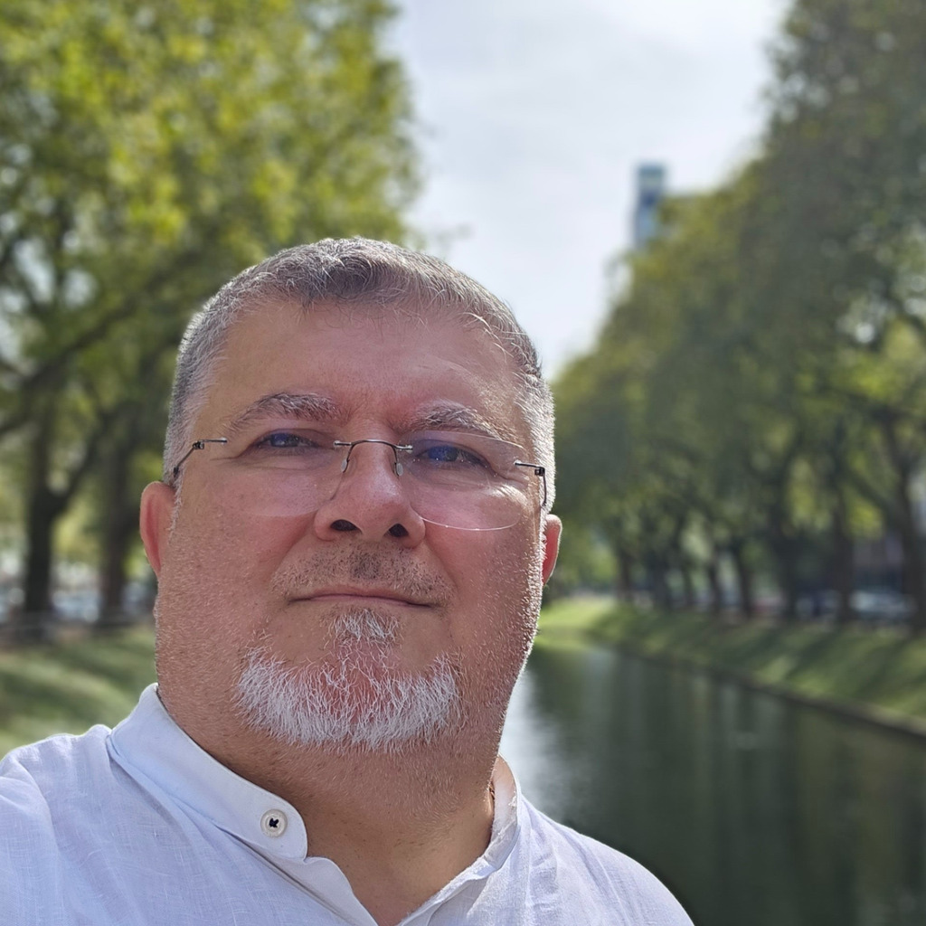 christian Kaindl Customs Compliance Manager EMEA Dometic Germany