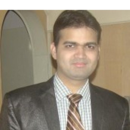Rohit Bhardwaj