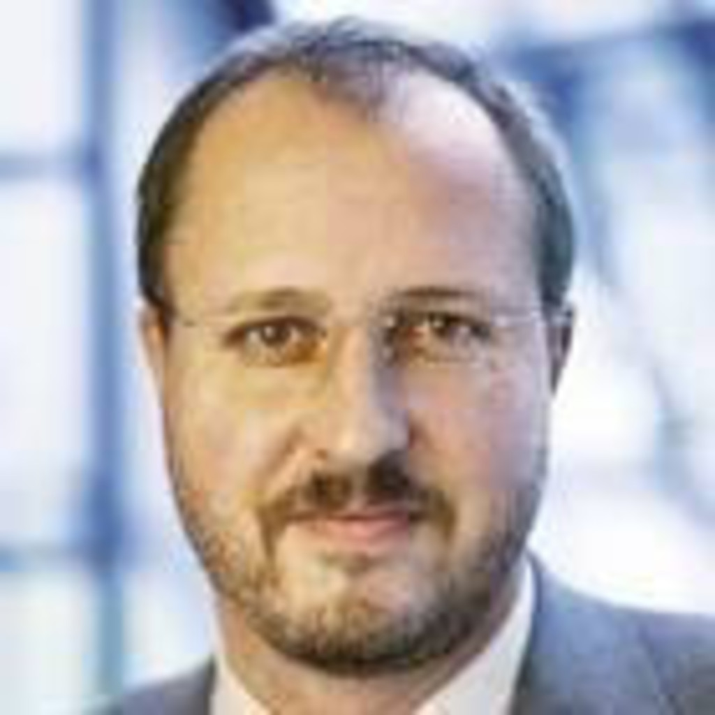 Dr. Klaus Netter Geschäftsführer DNC Information Management GmbH XING