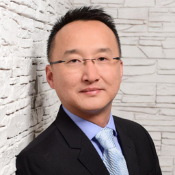 Hong Wei