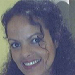 Rachel Ferreira Santos