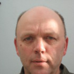 Lothar Darjes